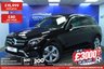 USED 2018 68 MERCEDES-BENZ GLC 2.1 GLC250d Sport (Premium Plus) SUV 5dr Diesel G-Tronic+ 4MATIC Euro 6 (s/s) (204 ps) 