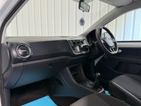 USED 2019 19 VOLKSWAGEN UP! 1.0 Move up! Hatchback 3dr Petrol Manual 