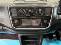 USED 2019 19 VOLKSWAGEN UP! 1.0 Move up! Hatchback 3dr Petrol Manual 