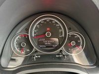 USED 2019 19 VOLKSWAGEN UP! 1.0 Move up! Hatchback 3dr Petrol Manual 