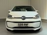 USED 2019 19 VOLKSWAGEN UP! 1.0 Move up! Hatchback 3dr Petrol Manual 