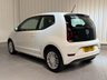 USED 2019 19 VOLKSWAGEN UP! 1.0 Move up! Hatchback 3dr Petrol Manual 