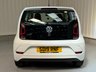 USED 2019 19 VOLKSWAGEN UP! 1.0 Move up! Hatchback 3dr Petrol Manual 