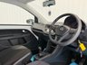 USED 2019 19 VOLKSWAGEN UP! 1.0 Move up! Hatchback 3dr Petrol Manual 