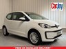 USED 2019 19 VOLKSWAGEN UP! 1.0 Move up! Hatchback 3dr Petrol Manual 