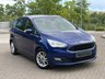 USED 2015 65 FORD C-MAX 1.6 Ti-VCT Zetec MPV 5dr Petrol Manual Euro 6 (125 ps) 