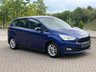 USED 2015 65 FORD C-MAX 1.6 Ti-VCT Zetec MPV 5dr Petrol Manual Euro 6 (125 ps) 