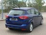 USED 2015 65 FORD C-MAX 1.6 Ti-VCT Zetec MPV 5dr Petrol Manual Euro 6 (125 ps) 