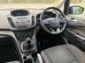 USED 2015 65 FORD C-MAX 1.6 Ti-VCT Zetec MPV 5dr Petrol Manual Euro 6 (125 ps) 