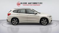 USED 2016 66 BMW X1 2.0 25d M Sport Auto xDrive Euro 6 (s/s) 5dr 1F\KEEPER|HTD STS|SAT NAV|BT