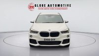 USED 2016 66 BMW X1 2.0 25d M Sport Auto xDrive Euro 6 (s/s) 5dr 1F\KEEPER|HTD STS|SAT NAV|BT