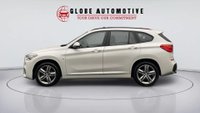 USED 2016 66 BMW X1 2.0 25d M Sport Auto xDrive Euro 6 (s/s) 5dr 1F\KEEPER|HTD STS|SAT NAV|BT