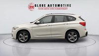 USED 2016 66 BMW X1 2.0 25d M Sport Auto xDrive Euro 6 (s/s) 5dr 1F\KEEPER|HTD STS|SAT NAV|BT
