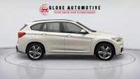 USED 2016 66 BMW X1 2.0 25d M Sport Auto xDrive Euro 6 (s/s) 5dr 1F\KEEPER|HTD STS|SAT NAV|BT
