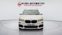 USED 2016 66 BMW X1 2.0 25d M Sport Auto xDrive Euro 6 (s/s) 5dr 1F\KEEPER|HTD STS|SAT NAV|BT