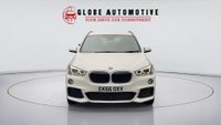 USED 2016 66 BMW X1 2.0 25d M Sport Auto xDrive Euro 6 (s/s) 5dr 1F\KEEPER|HTD STS|SAT NAV|BT