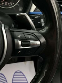 USED 2016 66 BMW X1 2.0 25d M Sport Auto xDrive Euro 6 (s/s) 5dr 1F\KEEPER|HTD STS|SAT NAV|BT