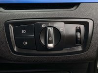 USED 2016 66 BMW X1 2.0 25d M Sport Auto xDrive Euro 6 (s/s) 5dr 1F\KEEPER|HTD STS|SAT NAV|BT