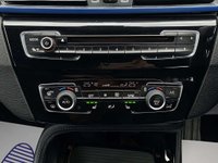 USED 2016 66 BMW X1 2.0 25d M Sport Auto xDrive Euro 6 (s/s) 5dr 1F\KEEPER|HTD STS|SAT NAV|BT