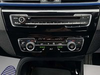 USED 2016 66 BMW X1 2.0 25d M Sport Auto xDrive Euro 6 (s/s) 5dr 1F\KEEPER|HTD STS|SAT NAV|BT