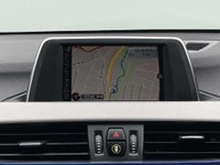 USED 2016 66 BMW X1 2.0 25d M Sport Auto xDrive Euro 6 (s/s) 5dr 1F\KEEPER|HTD STS|SAT NAV|BT