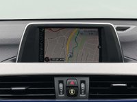 USED 2016 66 BMW X1 2.0 25d M Sport Auto xDrive Euro 6 (s/s) 5dr 1F\KEEPER|HTD STS|SAT NAV|BT