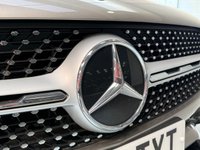 USED 2021 70 MERCEDES-BENZ GLC 2.0 GLC300d AMG Line Premium Coupe 5dr Diesel G-Tronic+ 4MATIC 245 bhp 