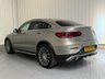 USED 2021 70 MERCEDES-BENZ GLC 2.0 GLC300d AMG Line Premium Coupe 5dr Diesel G-Tronic+ 4MATIC 245 bhp 
