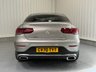 USED 2021 70 MERCEDES-BENZ GLC 2.0 GLC300d AMG Line Premium Coupe 5dr Diesel G-Tronic+ 4MATIC 245 bhp 