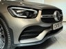 USED 2021 70 MERCEDES-BENZ GLC 2.0 GLC300d AMG Line Premium Coupe 5dr Diesel G-Tronic+ 4MATIC 245 bhp 