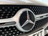USED 2021 70 MERCEDES-BENZ GLC 2.0 GLC300d AMG Line Premium Coupe 5dr Diesel G-Tronic+ 4MATIC 245 bhp 