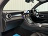 USED 2021 70 MERCEDES-BENZ GLC 2.0 GLC300d AMG Line Premium Coupe 5dr Diesel G-Tronic+ 4MATIC 245 bhp 