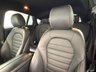 USED 2021 70 MERCEDES-BENZ GLC 2.0 GLC300d AMG Line Premium Coupe 5dr Diesel G-Tronic+ 4MATIC 245 bhp 