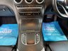 USED 2021 70 MERCEDES-BENZ GLC 2.0 GLC300d AMG Line Premium Coupe 5dr Diesel G-Tronic+ 4MATIC 245 bhp 