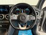 USED 2021 70 MERCEDES-BENZ GLC 2.0 GLC300d AMG Line Premium Coupe 5dr Diesel G-Tronic+ 4MATIC 245 bhp 