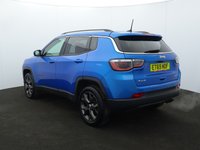 USED 2019 69 JEEP COMPASS 1.4T MultiAirII Limited SUV 5dr Petrol Auto 4WD Euro 6 (s/s) (170 ps) APPLE CARPLAY | ANDROID AUTO