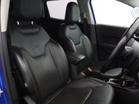 USED 2019 69 JEEP COMPASS 1.4T MultiAirII Limited SUV 5dr Petrol Auto 4WD Euro 6 (s/s) (170 ps) APPLE CARPLAY | ANDROID AUTO