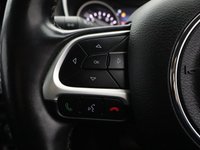 USED 2019 69 JEEP COMPASS 1.4T MultiAirII Limited SUV 5dr Petrol Auto 4WD Euro 6 (s/s) (170 ps) APPLE CARPLAY | ANDROID AUTO