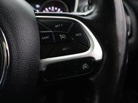 USED 2019 69 JEEP COMPASS 1.4T MultiAirII Limited SUV 5dr Petrol Auto 4WD Euro 6 (s/s) (170 ps) APPLE CARPLAY | ANDROID AUTO