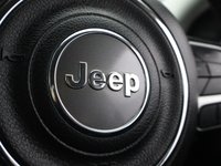 USED 2019 69 JEEP COMPASS 1.4T MultiAirII Limited SUV 5dr Petrol Auto 4WD Euro 6 (s/s) (170 ps) APPLE CARPLAY | ANDROID AUTO