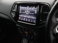 USED 2019 69 JEEP COMPASS 1.4T MultiAirII Limited SUV 5dr Petrol Auto 4WD Euro 6 (s/s) (170 ps) APPLE CARPLAY | ANDROID AUTO