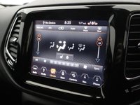 USED 2019 69 JEEP COMPASS 1.4T MultiAirII Limited SUV 5dr Petrol Auto 4WD Euro 6 (s/s) (170 ps) APPLE CARPLAY | ANDROID AUTO