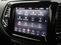 USED 2019 69 JEEP COMPASS 1.4T MultiAirII Limited SUV 5dr Petrol Auto 4WD Euro 6 (s/s) (170 ps) APPLE CARPLAY | ANDROID AUTO