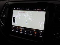 USED 2019 69 JEEP COMPASS 1.4T MultiAirII Limited SUV 5dr Petrol Auto 4WD Euro 6 (s/s) (170 ps) APPLE CARPLAY | ANDROID AUTO