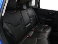 USED 2019 69 JEEP COMPASS 1.4T MultiAirII Limited SUV 5dr Petrol Auto 4WD Euro 6 (s/s) (170 ps) APPLE CARPLAY | ANDROID AUTO