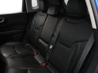 USED 2019 69 JEEP COMPASS 1.4T MultiAirII Limited SUV 5dr Petrol Auto 4WD Euro 6 (s/s) (170 ps) APPLE CARPLAY | ANDROID AUTO