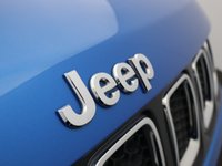 USED 2019 69 JEEP COMPASS 1.4T MultiAirII Limited SUV 5dr Petrol Auto 4WD Euro 6 (s/s) (170 ps) APPLE CARPLAY | ANDROID AUTO