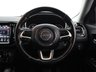 USED 2019 69 JEEP COMPASS 1.4T MultiAirII Limited SUV 5dr Petrol Auto 4WD Euro 6 (s/s) (170 ps) APPLE CARPLAY | ANDROID AUTO