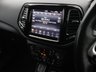USED 2019 69 JEEP COMPASS 1.4T MultiAirII Limited SUV 5dr Petrol Auto 4WD Euro 6 (s/s) (170 ps) APPLE CARPLAY | ANDROID AUTO