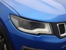 USED 2019 69 JEEP COMPASS 1.4T MultiAirII Limited SUV 5dr Petrol Auto 4WD Euro 6 (s/s) (170 ps) APPLE CARPLAY | ANDROID AUTO